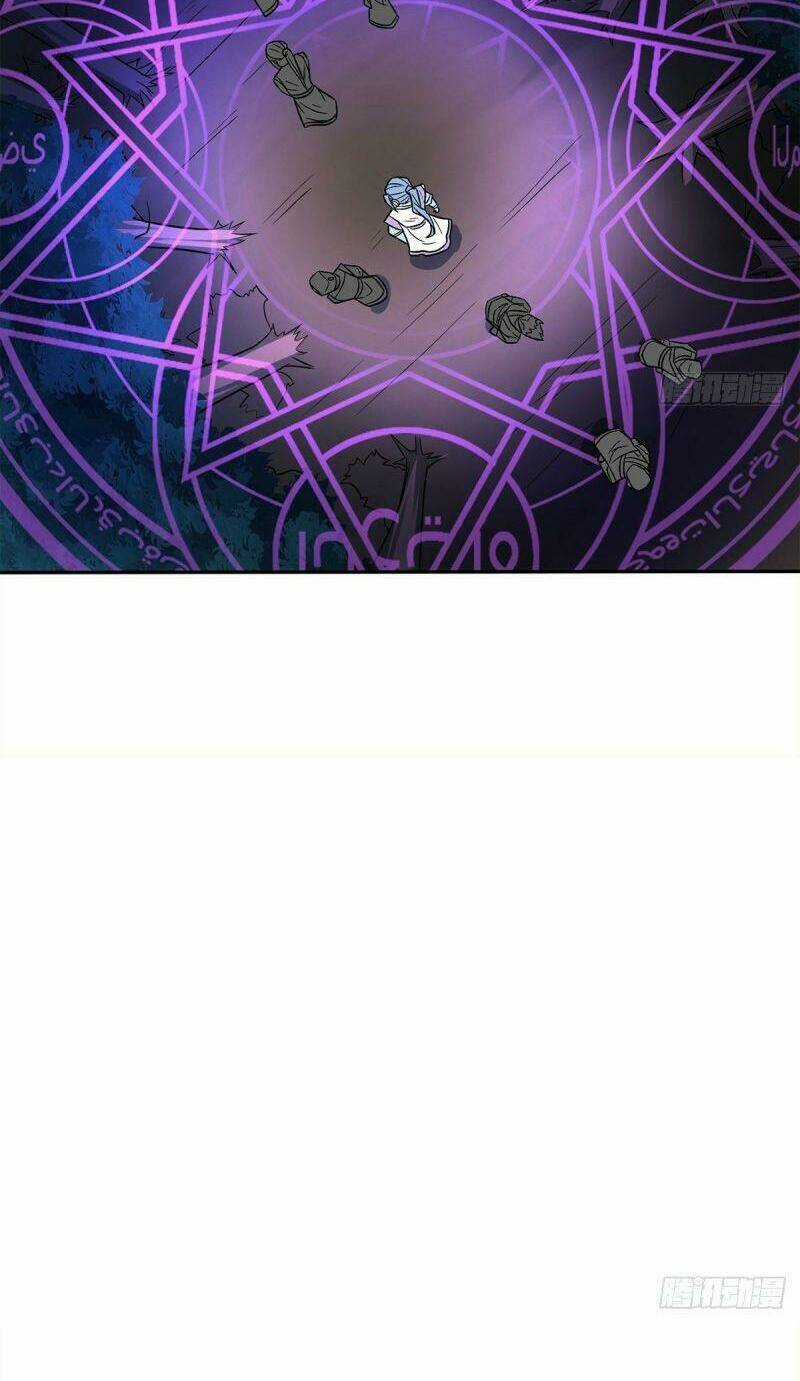 Thủ Vệ Nhất Thần Chapter 9 trang 9