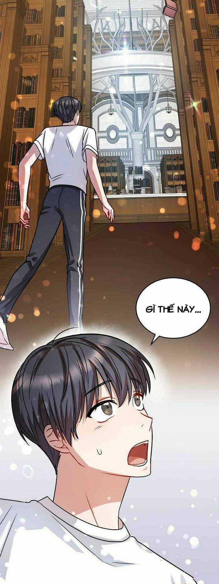 Thư Viện Ẩn Của Siêu Idol Chapter 1 trang 102