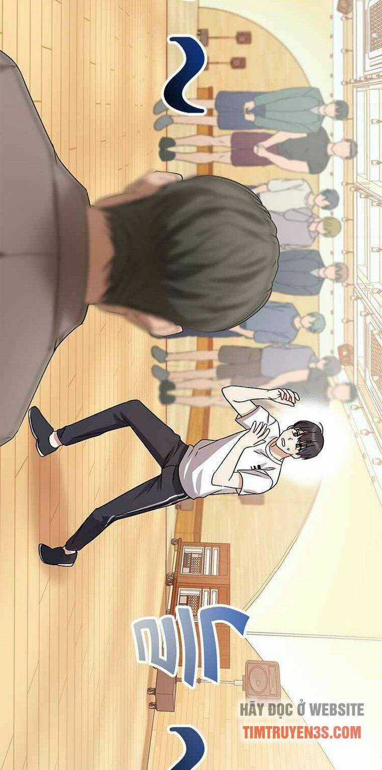 Thư Viện Ẩn Của Siêu Idol Chapter 1 trang 11