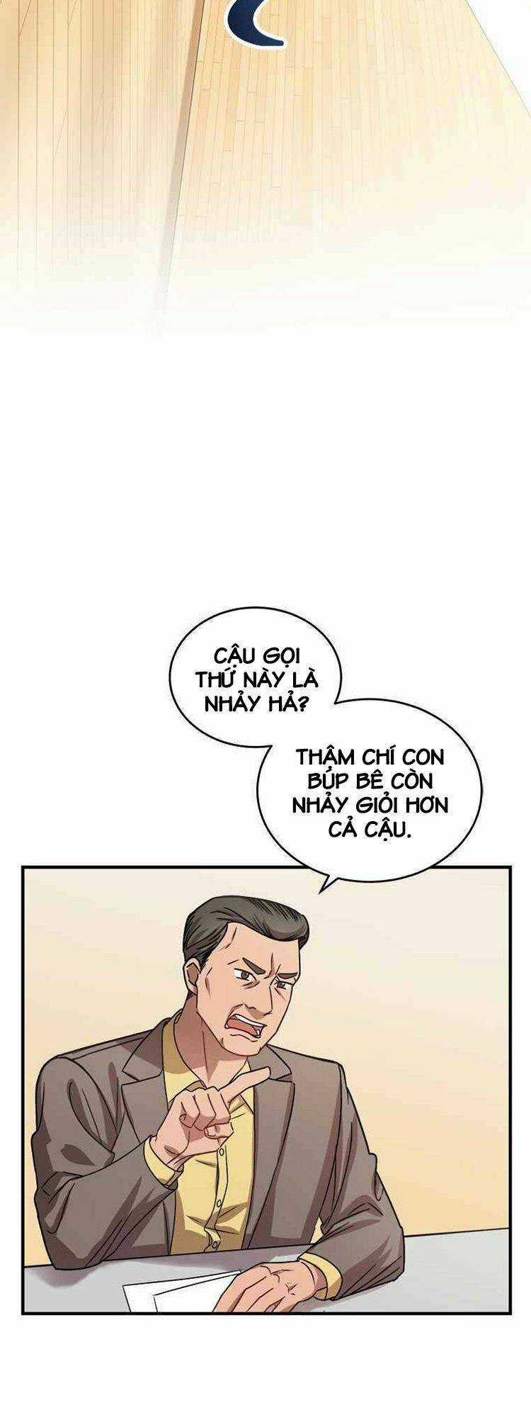 Thư Viện Ẩn Của Siêu Idol Chapter 1 trang 12