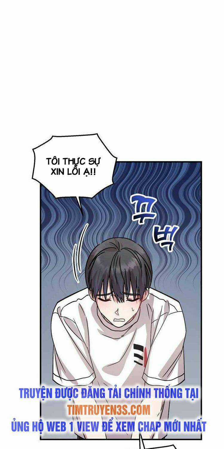 Thư Viện Ẩn Của Siêu Idol Chapter 1 trang 13