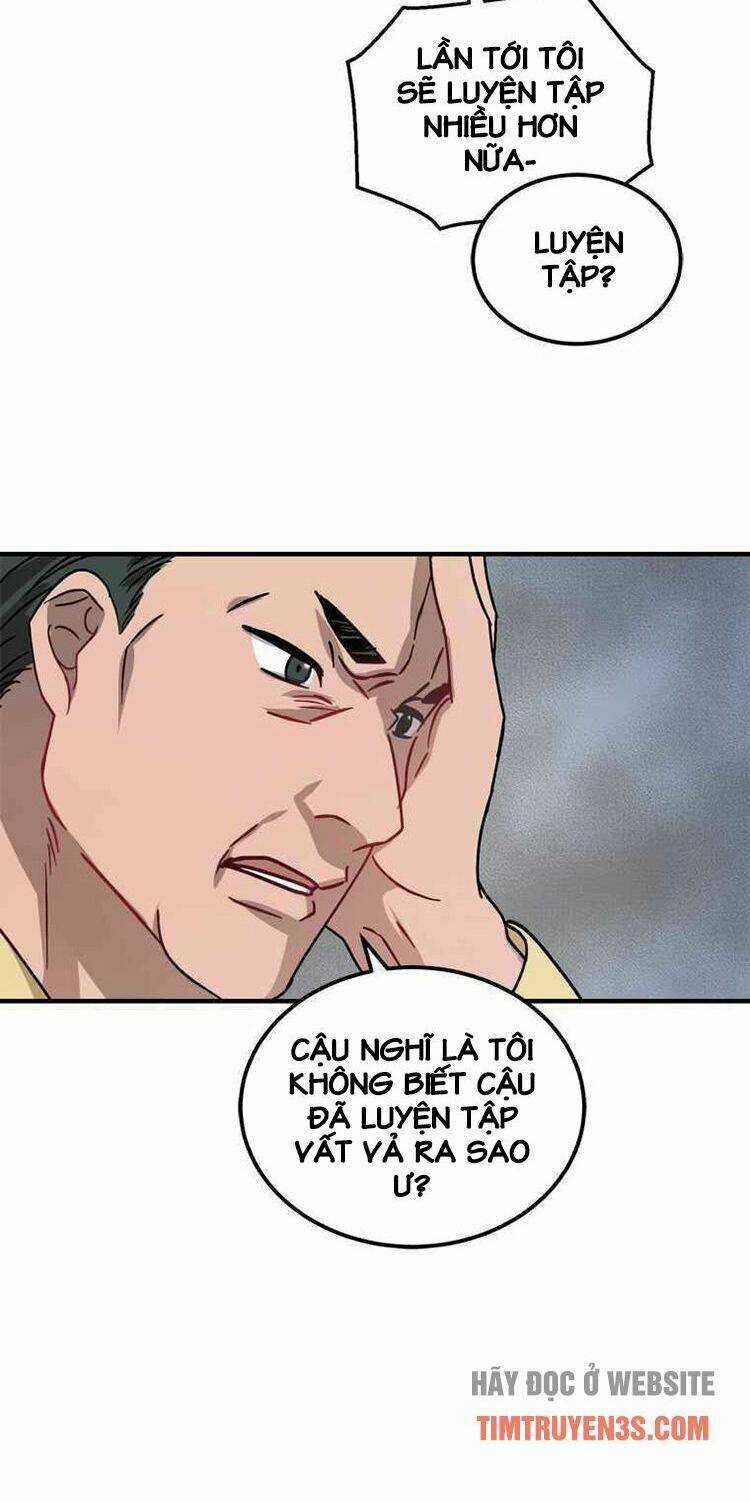 Thư Viện Ẩn Của Siêu Idol Chapter 1 trang 14