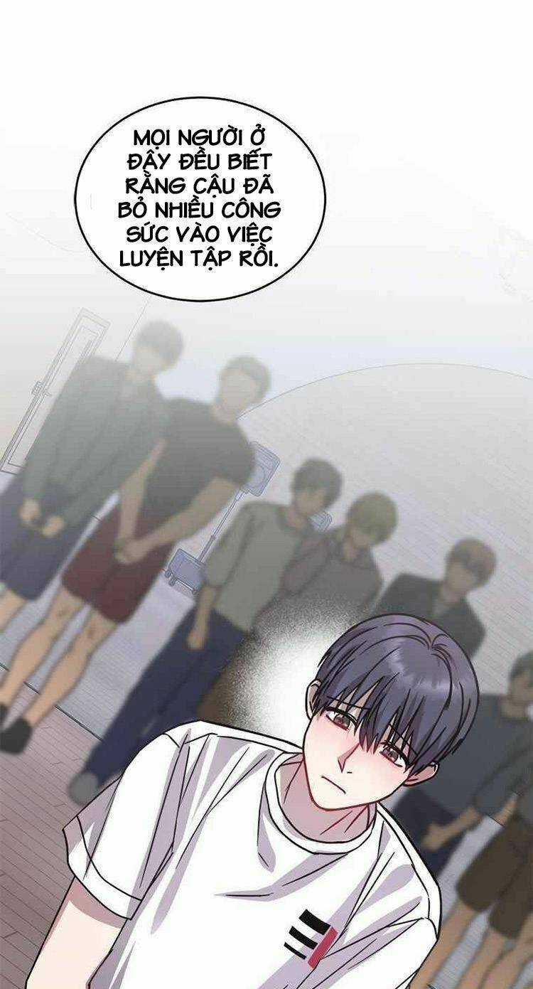 Thư Viện Ẩn Của Siêu Idol Chapter 1 trang 15