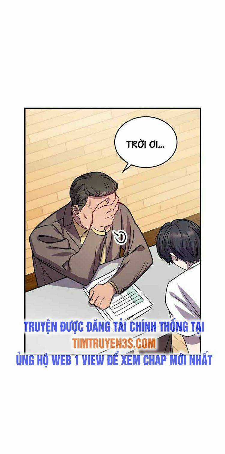 Thư Viện Ẩn Của Siêu Idol Chapter 1 trang 18
