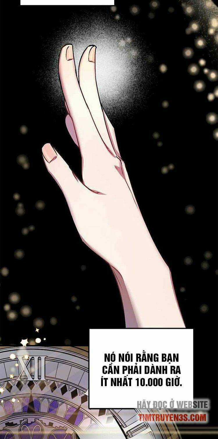 Thư Viện Ẩn Của Siêu Idol Chapter 1 trang 2