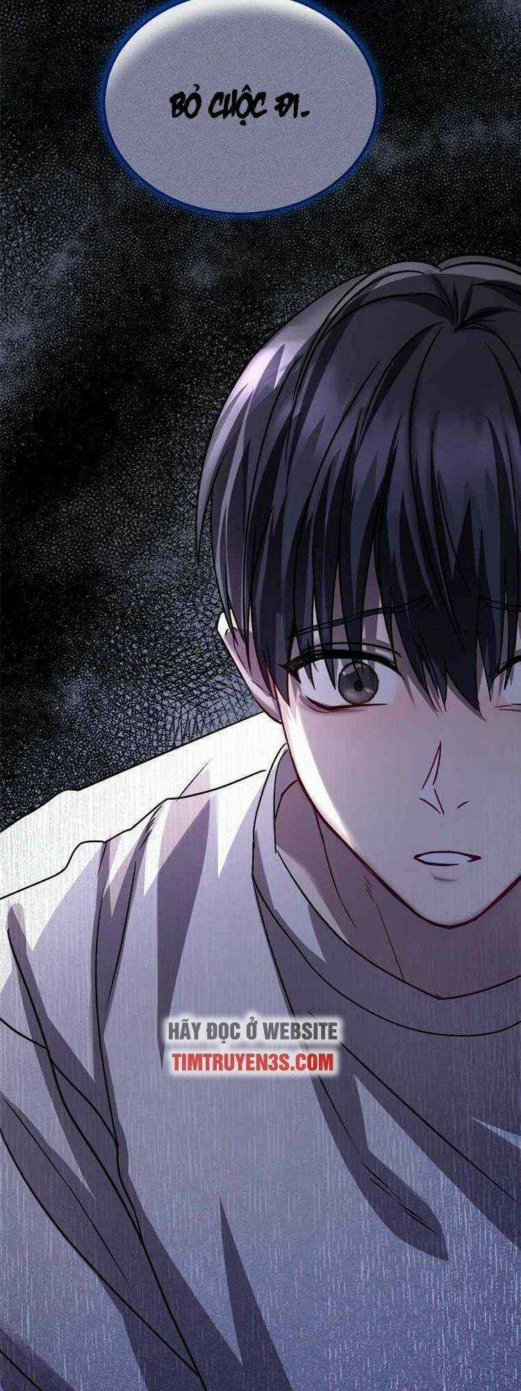 Thư Viện Ẩn Của Siêu Idol Chapter 1 trang 20