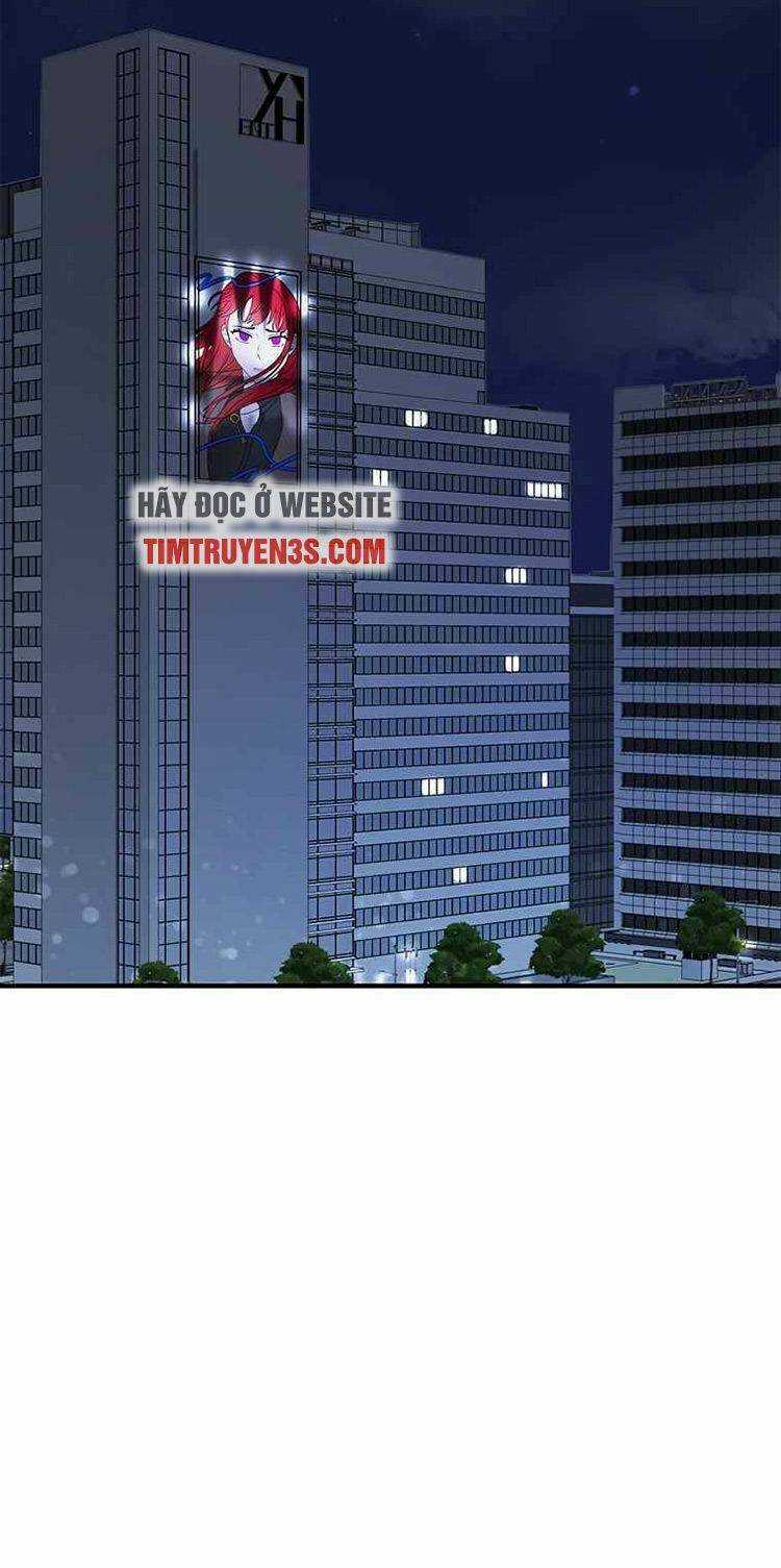 Thư Viện Ẩn Của Siêu Idol Chapter 1 trang 24