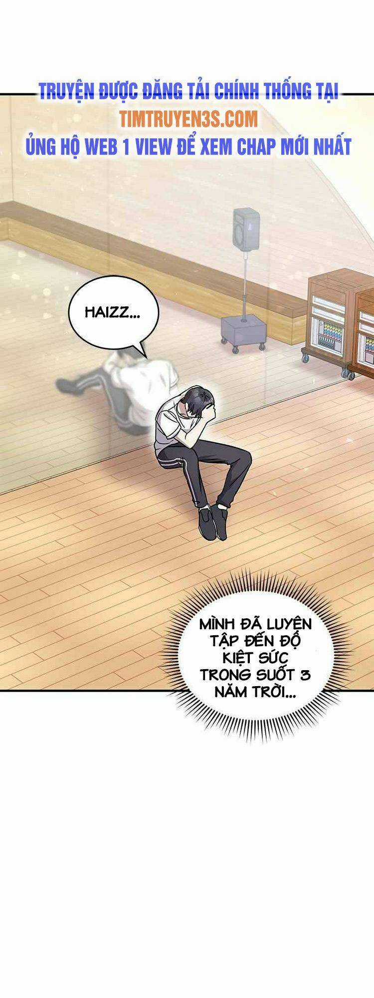 Thư Viện Ẩn Của Siêu Idol Chapter 1 trang 26