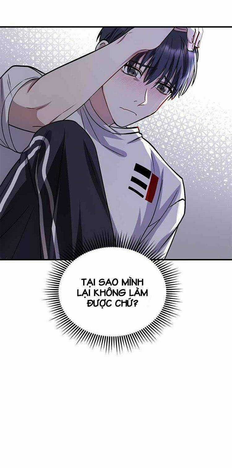 Thư Viện Ẩn Của Siêu Idol Chapter 1 trang 27