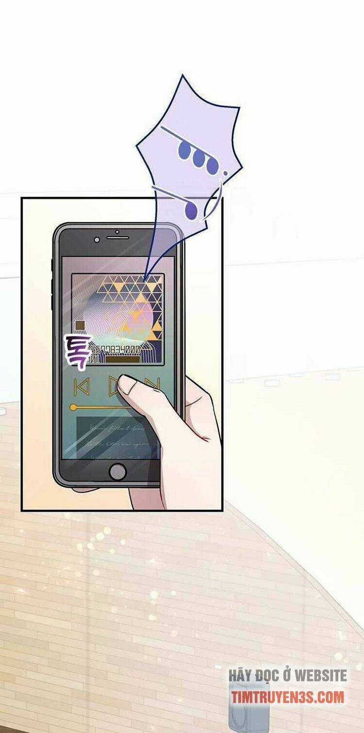 Thư Viện Ẩn Của Siêu Idol Chapter 1 trang 28