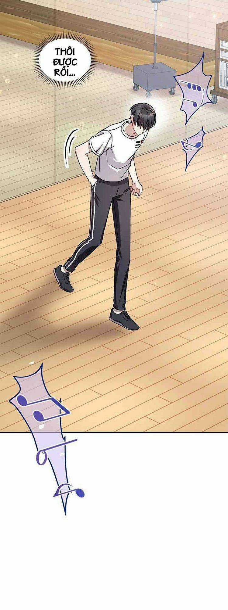 Thư Viện Ẩn Của Siêu Idol Chapter 1 trang 29