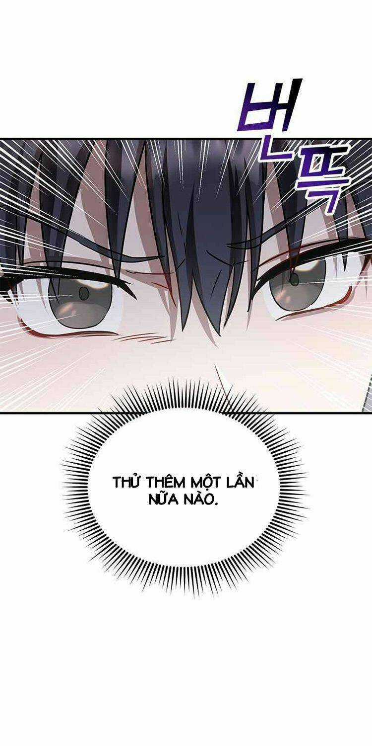 Thư Viện Ẩn Của Siêu Idol Chapter 1 trang 30