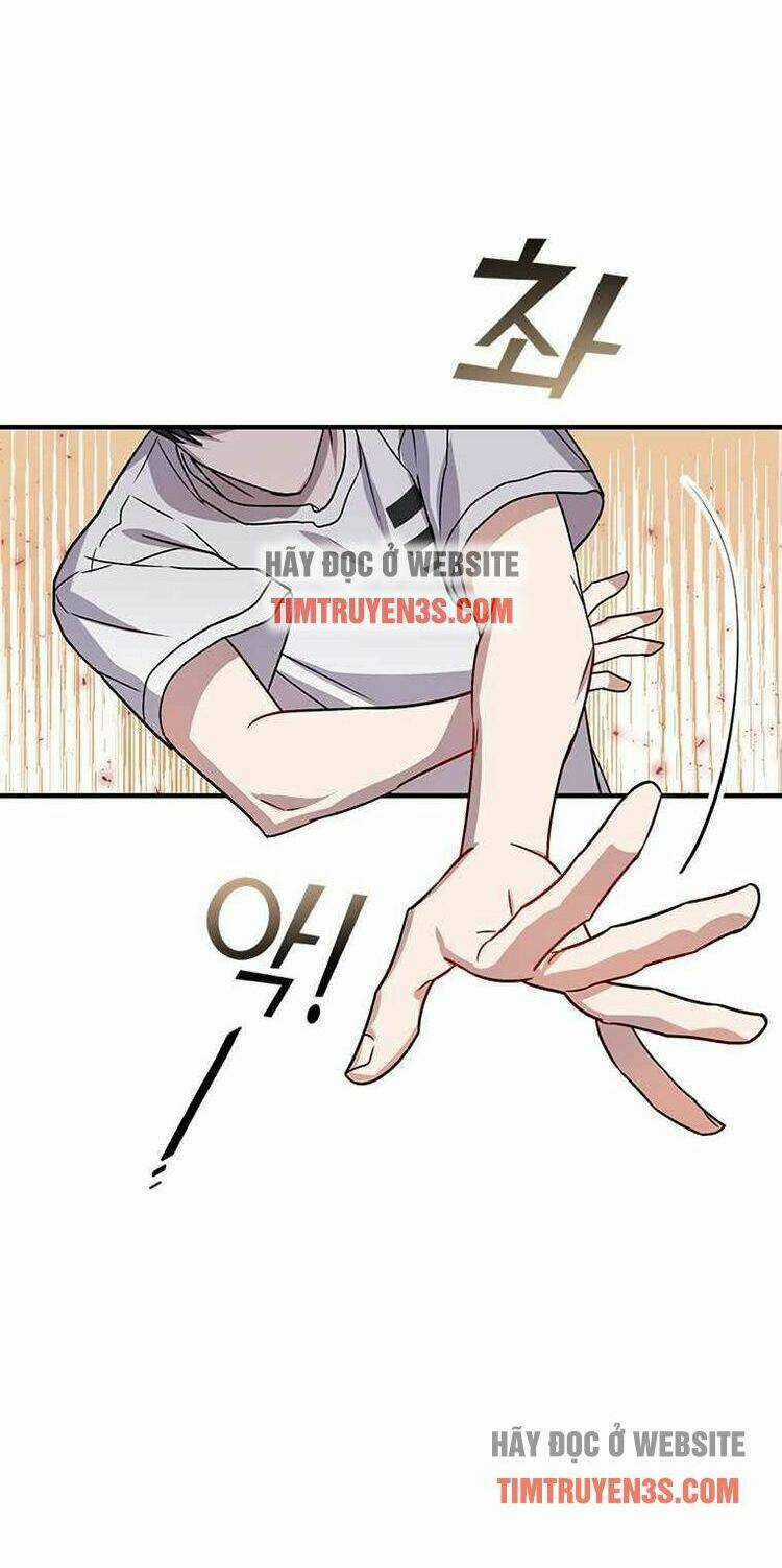 Thư Viện Ẩn Của Siêu Idol Chapter 1 trang 31