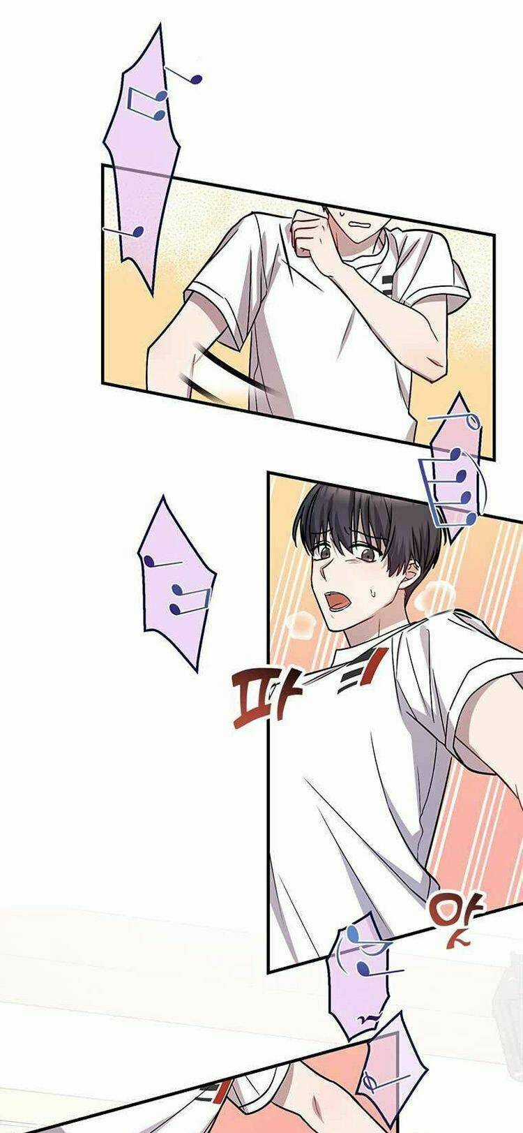 Thư Viện Ẩn Của Siêu Idol Chapter 1 trang 32