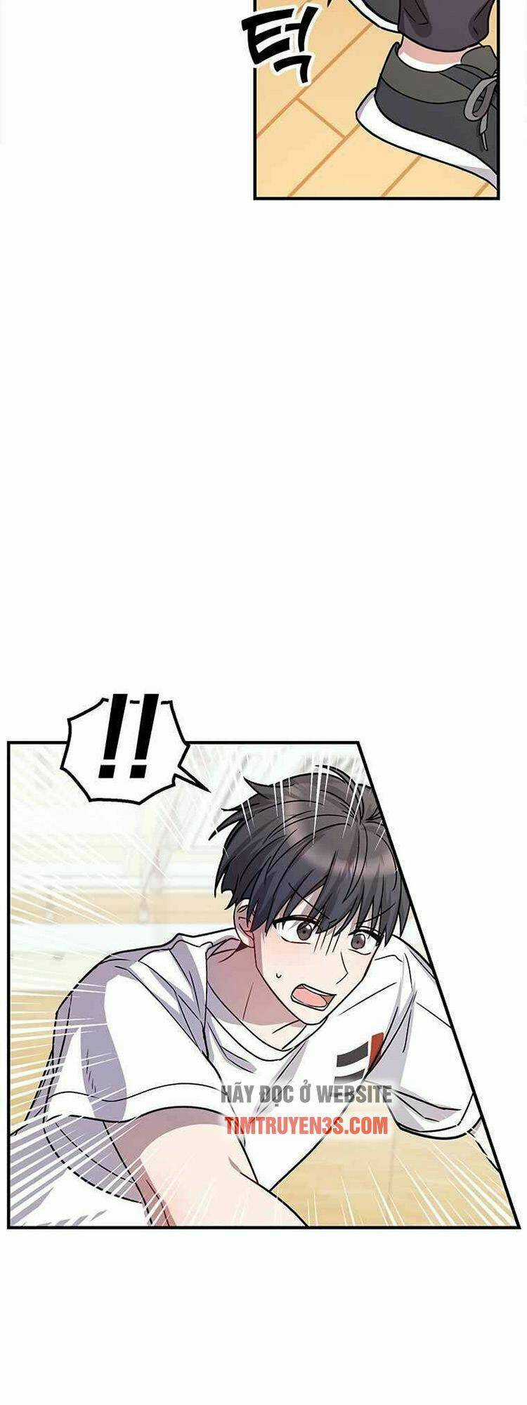 Thư Viện Ẩn Của Siêu Idol Chapter 1 trang 34