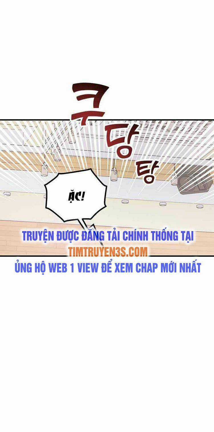 Thư Viện Ẩn Của Siêu Idol Chapter 1 trang 35