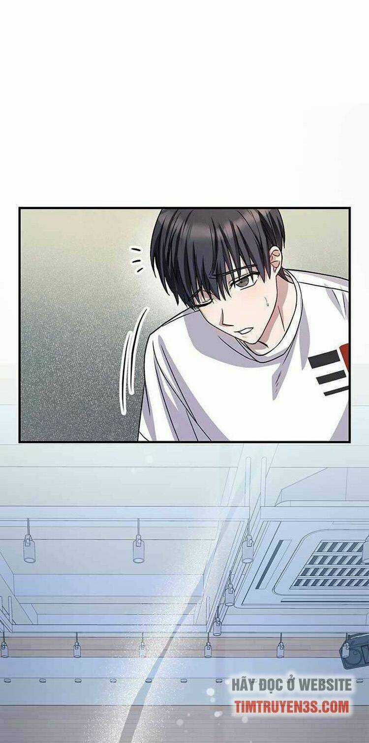 Thư Viện Ẩn Của Siêu Idol Chapter 1 trang 36