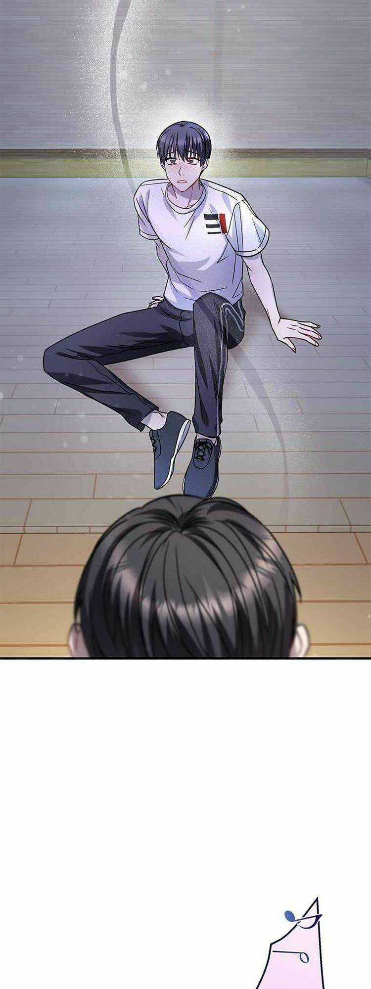 Thư Viện Ẩn Của Siêu Idol Chapter 1 trang 37