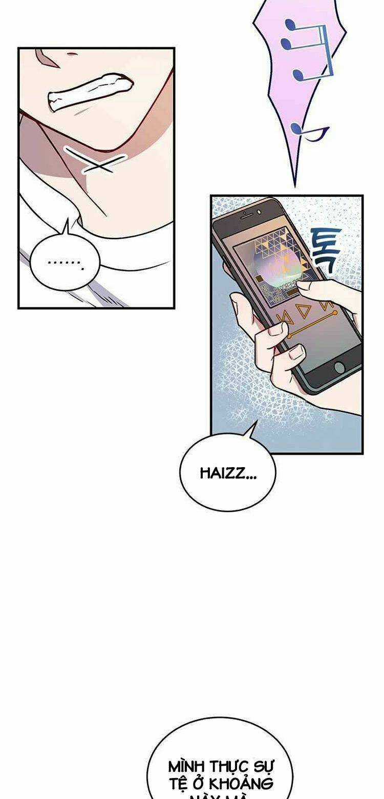 Thư Viện Ẩn Của Siêu Idol Chapter 1 trang 38