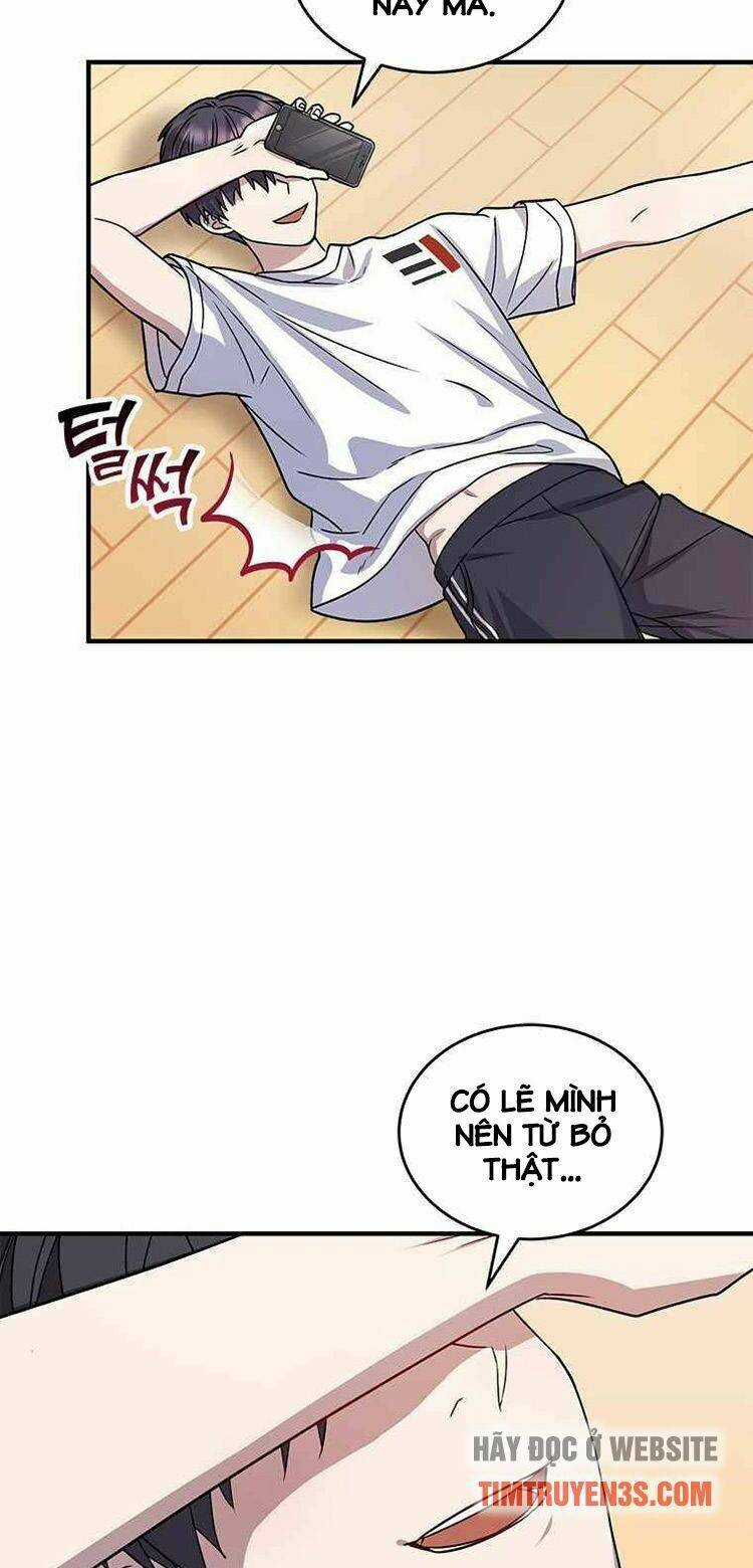 Thư Viện Ẩn Của Siêu Idol Chapter 1 trang 39