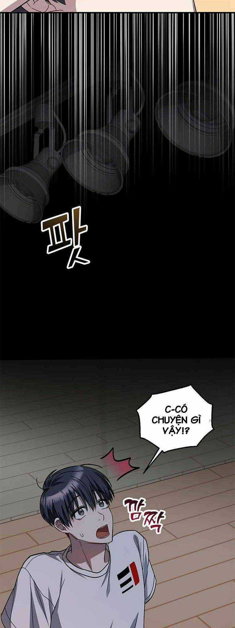 Thư Viện Ẩn Của Siêu Idol Chapter 1 trang 40