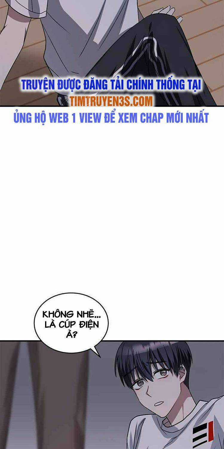 Thư Viện Ẩn Của Siêu Idol Chapter 1 trang 41