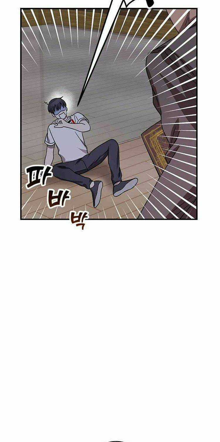 Thư Viện Ẩn Của Siêu Idol Chapter 1 trang 44