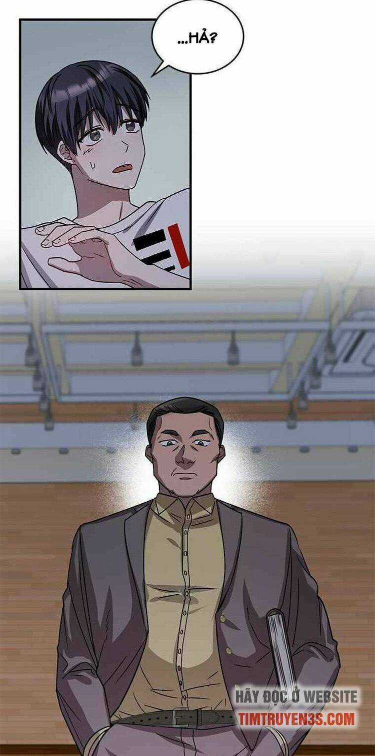 Thư Viện Ẩn Của Siêu Idol Chapter 1 trang 45