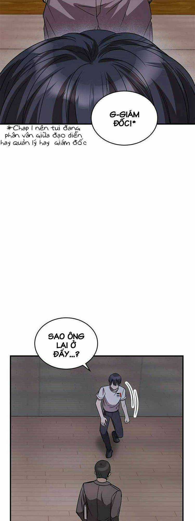 Thư Viện Ẩn Của Siêu Idol Chapter 1 trang 46