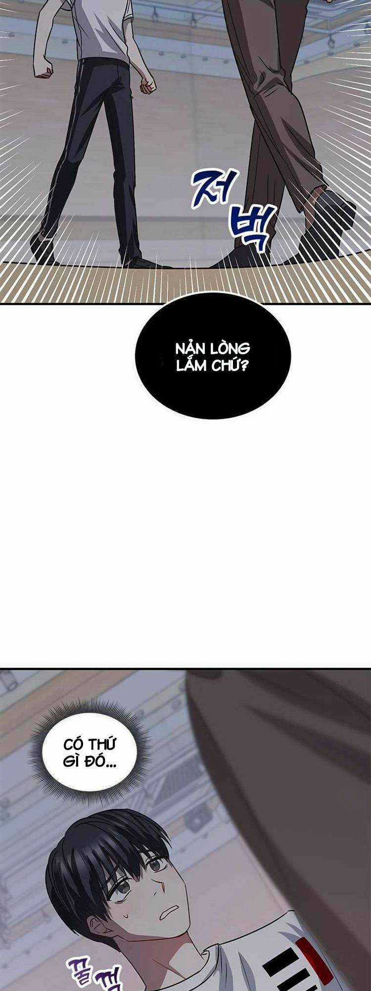 Thư Viện Ẩn Của Siêu Idol Chapter 1 trang 51