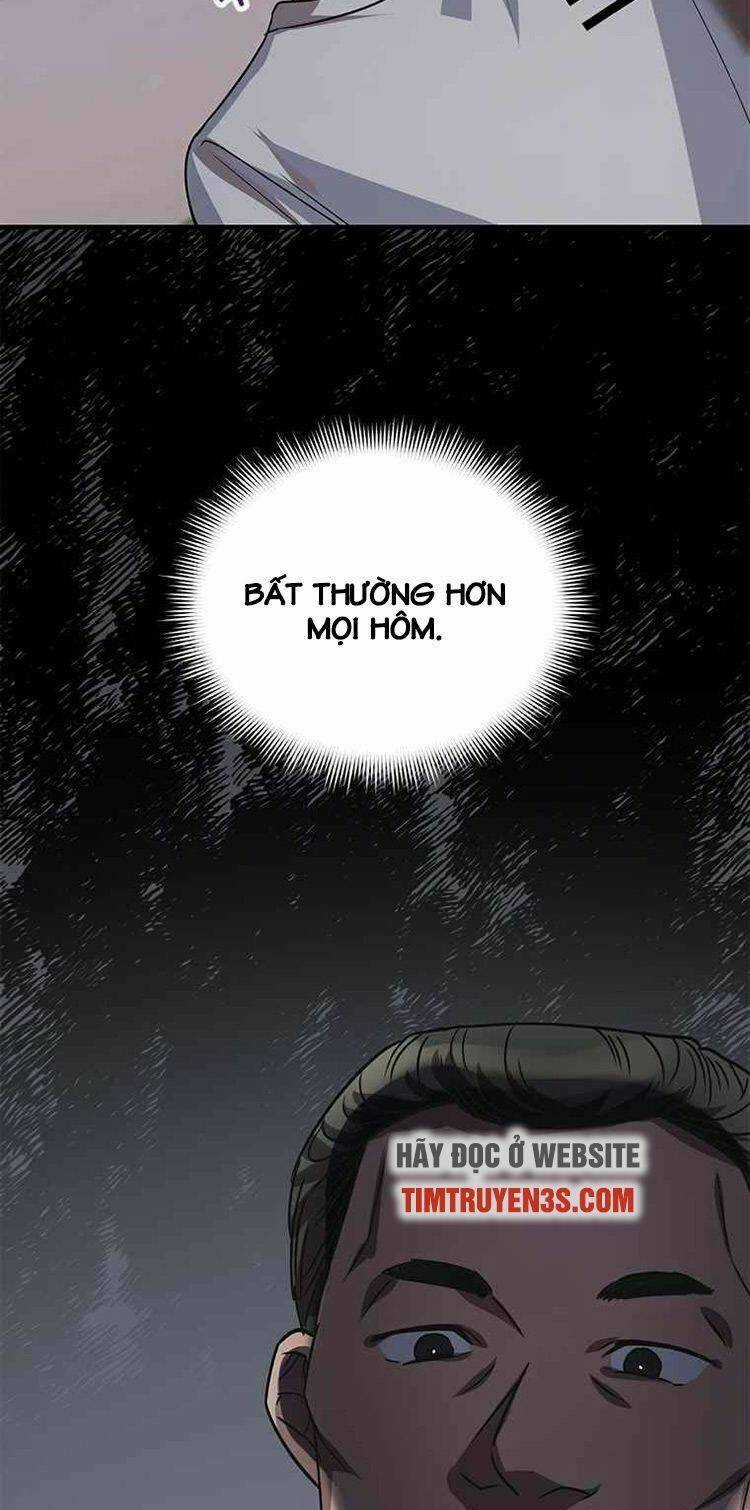 Thư Viện Ẩn Của Siêu Idol Chapter 1 trang 52