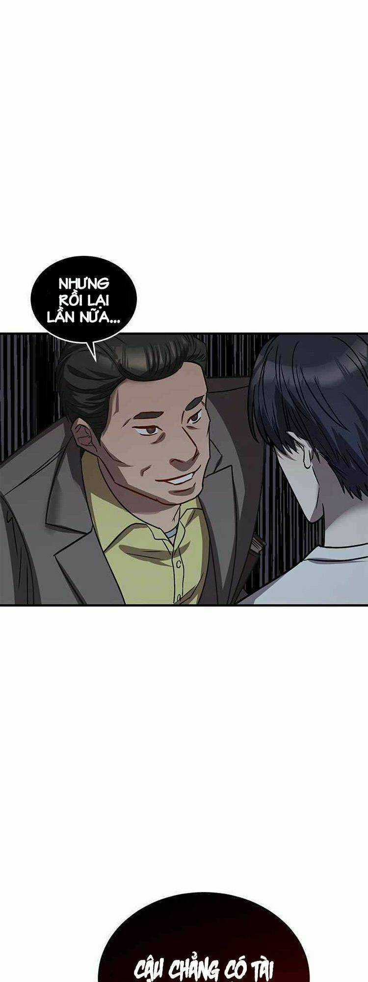 Thư Viện Ẩn Của Siêu Idol Chapter 1 trang 54