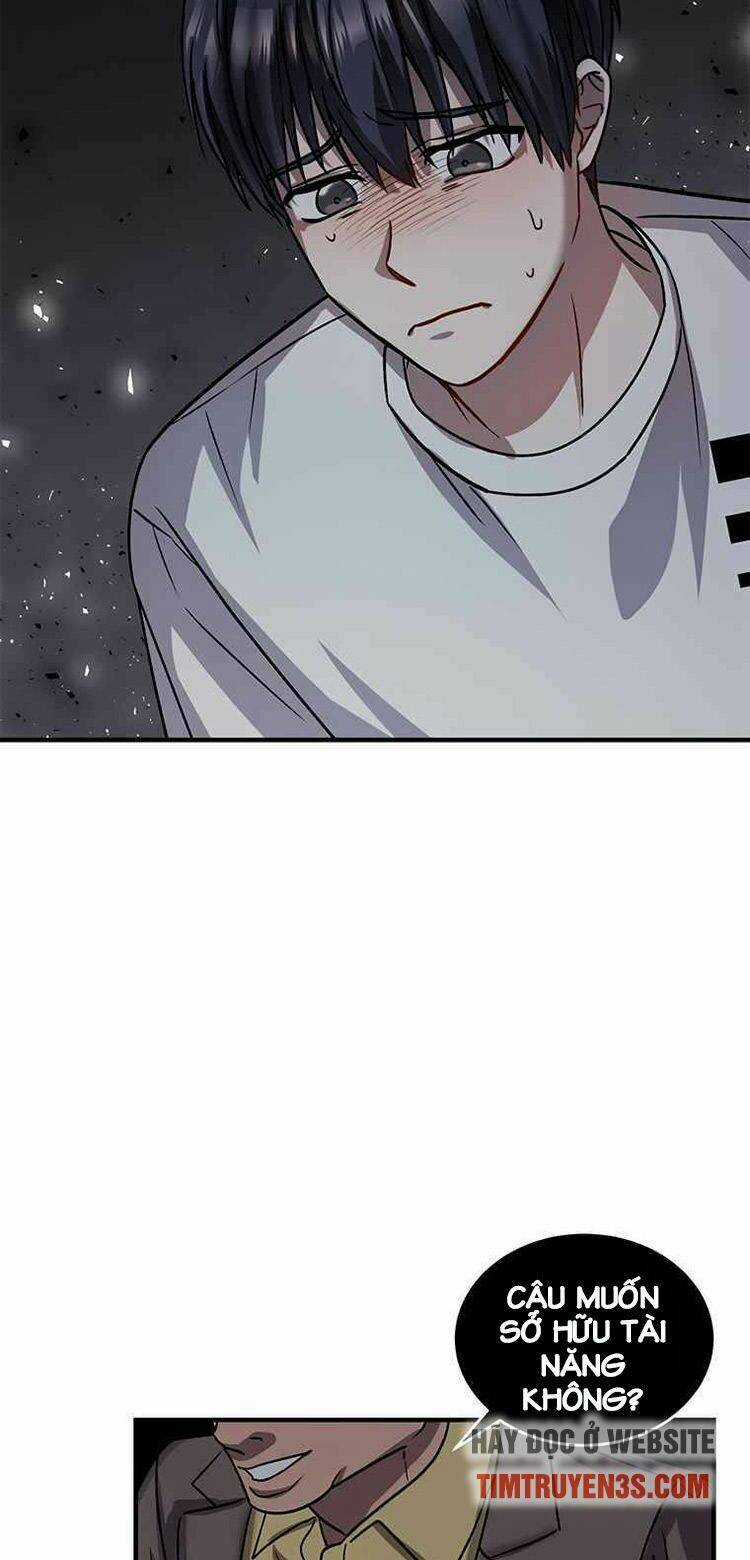 Thư Viện Ẩn Của Siêu Idol Chapter 1 trang 56