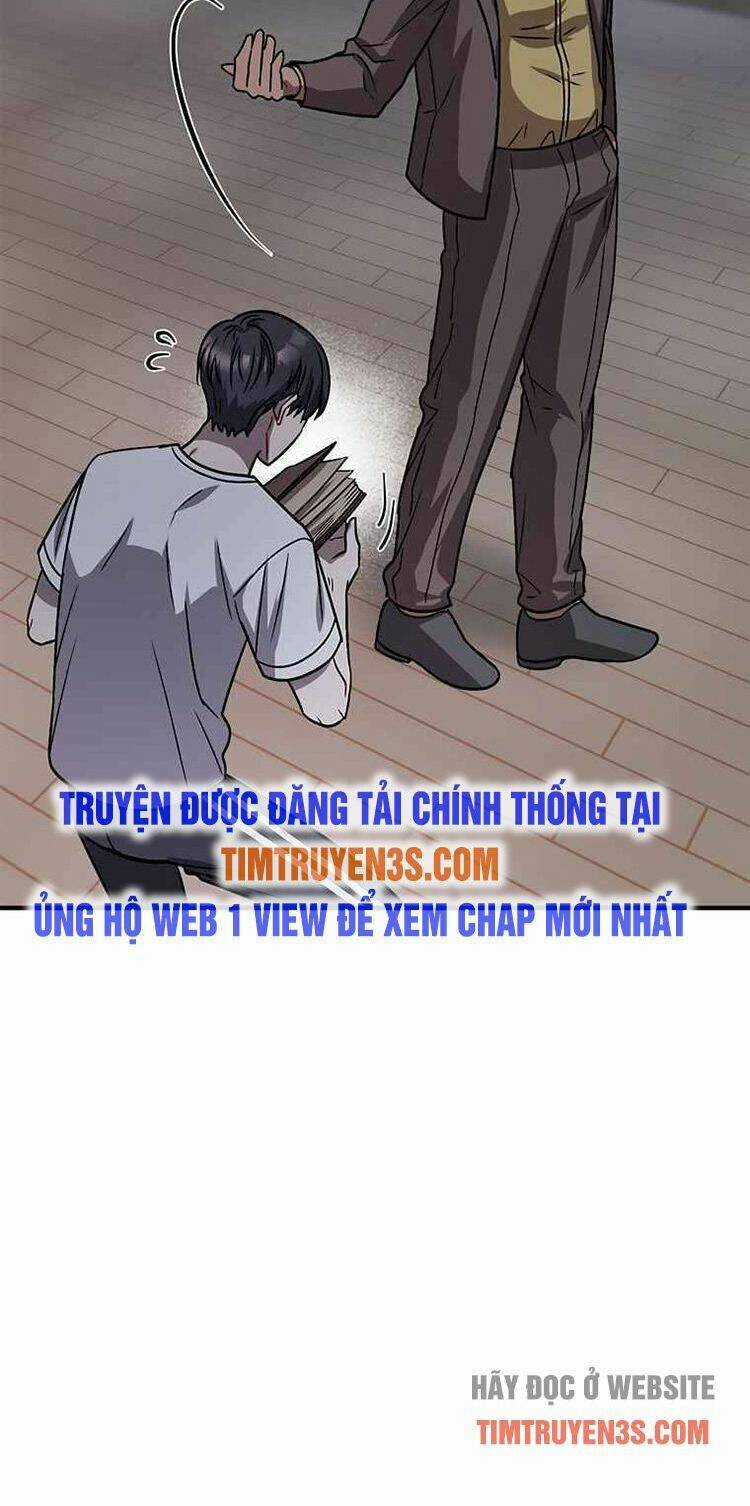 Thư Viện Ẩn Của Siêu Idol Chapter 1 trang 59