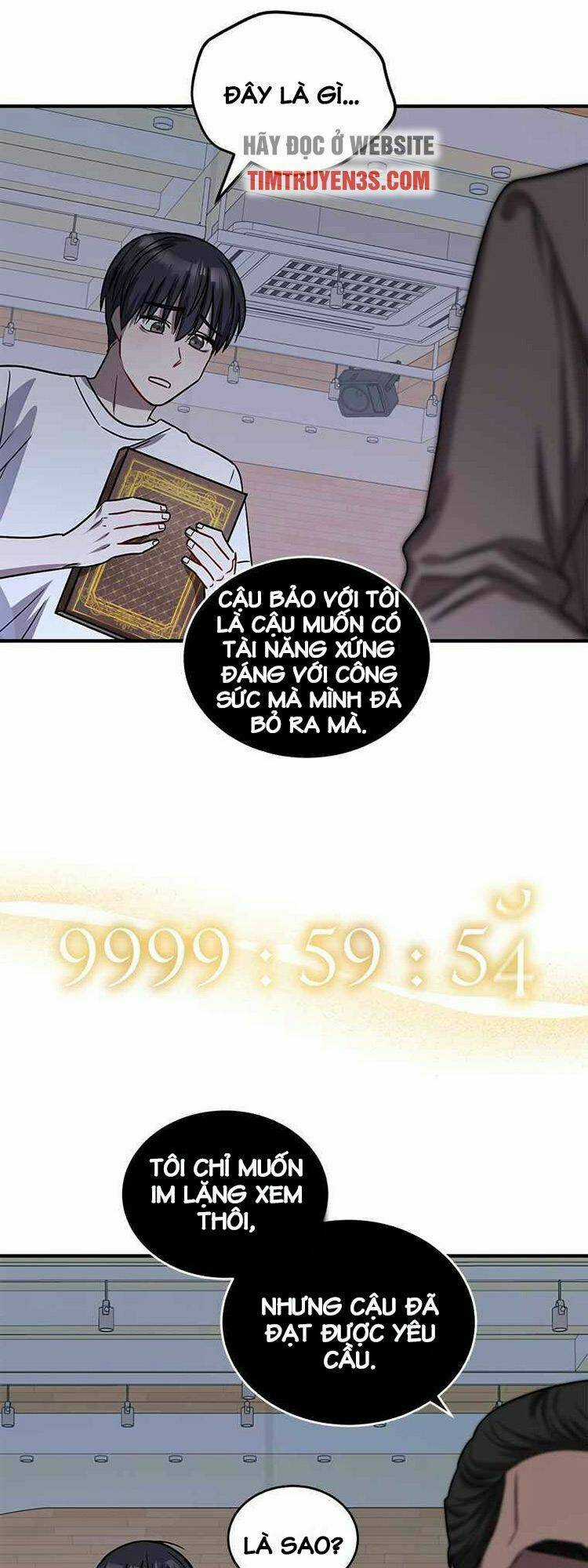 Thư Viện Ẩn Của Siêu Idol Chapter 1 trang 60