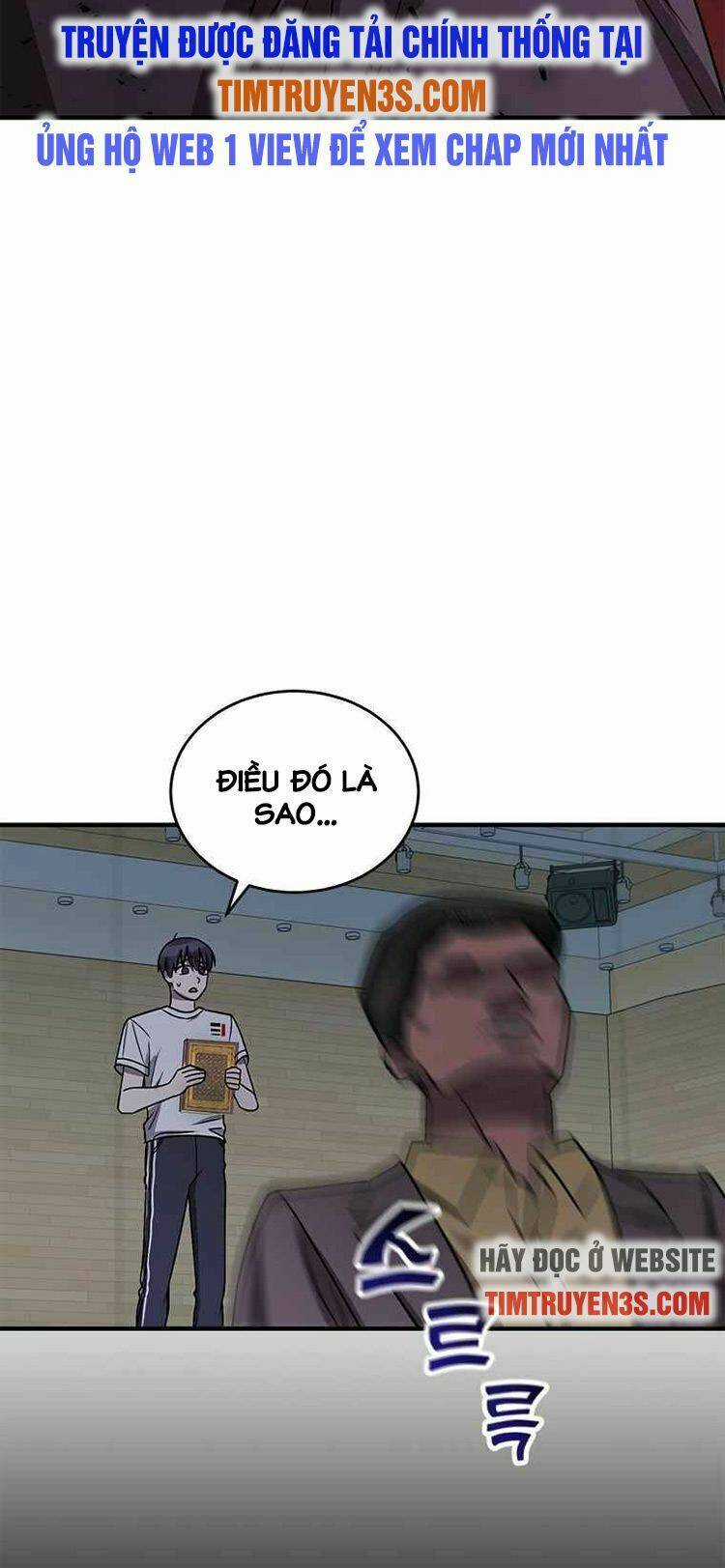 Thư Viện Ẩn Của Siêu Idol Chapter 1 trang 66