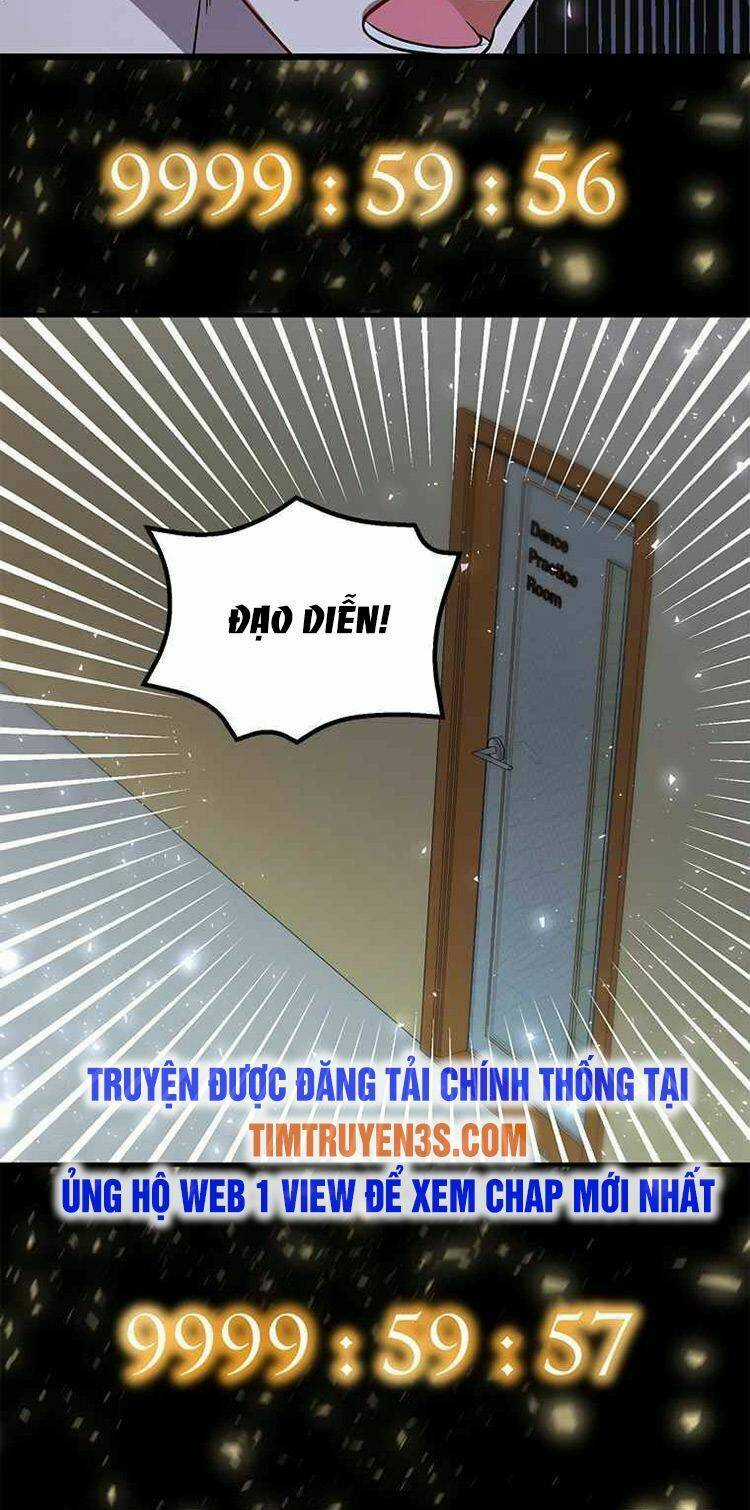 Thư Viện Ẩn Của Siêu Idol Chapter 1 trang 69