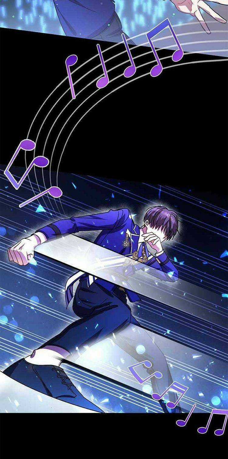 Thư Viện Ẩn Của Siêu Idol Chapter 1 trang 7