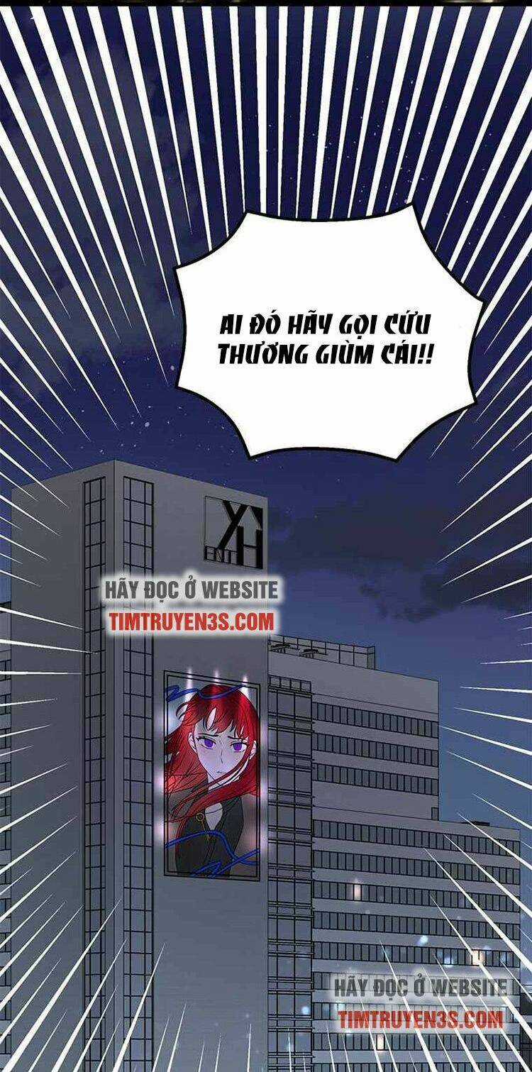 Thư Viện Ẩn Của Siêu Idol Chapter 1 trang 70