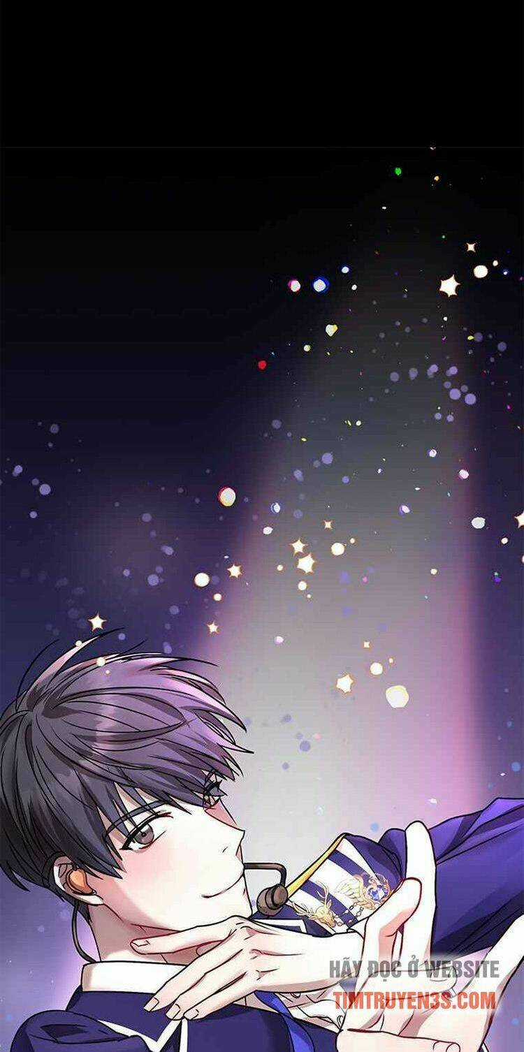 Thư Viện Ẩn Của Siêu Idol Chapter 1 trang 8