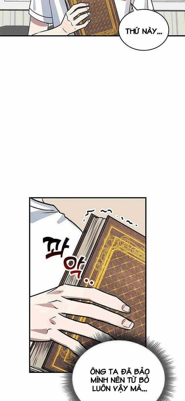 Thư Viện Ẩn Của Siêu Idol Chapter 1 trang 83