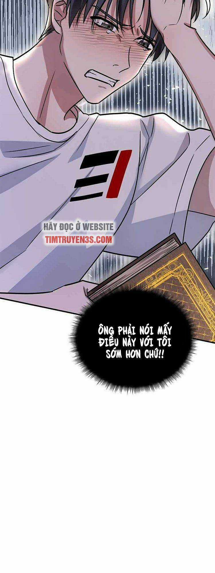 Thư Viện Ẩn Của Siêu Idol Chapter 1 trang 85