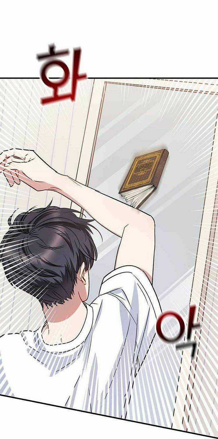 Thư Viện Ẩn Của Siêu Idol Chapter 1 trang 86