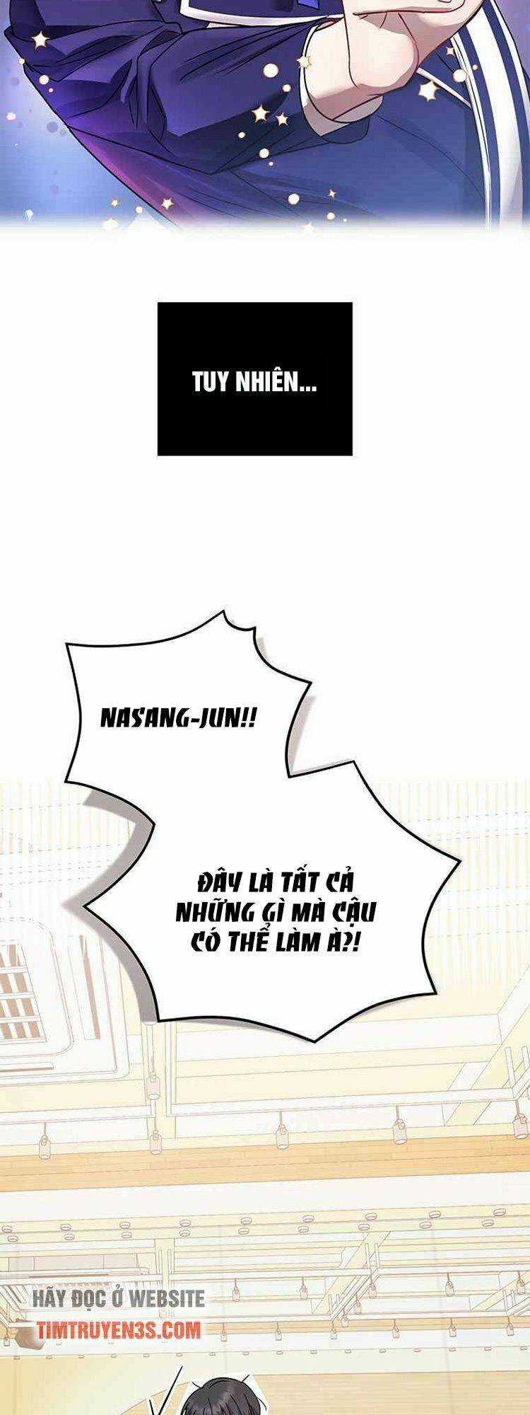 Thư Viện Ẩn Của Siêu Idol Chapter 1 trang 9