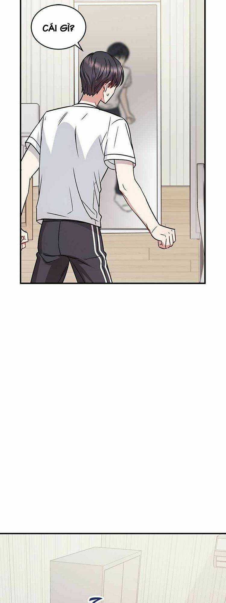 Thư Viện Ẩn Của Siêu Idol Chapter 1 trang 91