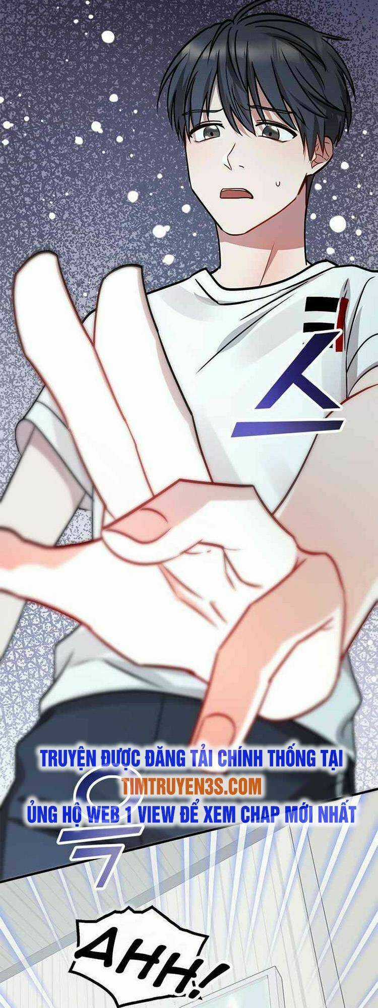 Thư Viện Ẩn Của Siêu Idol Chapter 1 trang 94