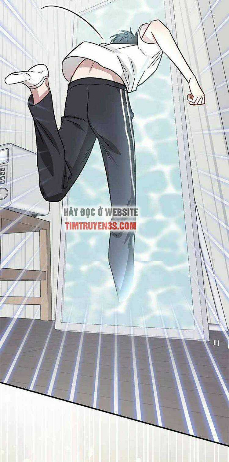 Thư Viện Ẩn Của Siêu Idol Chapter 1 trang 95