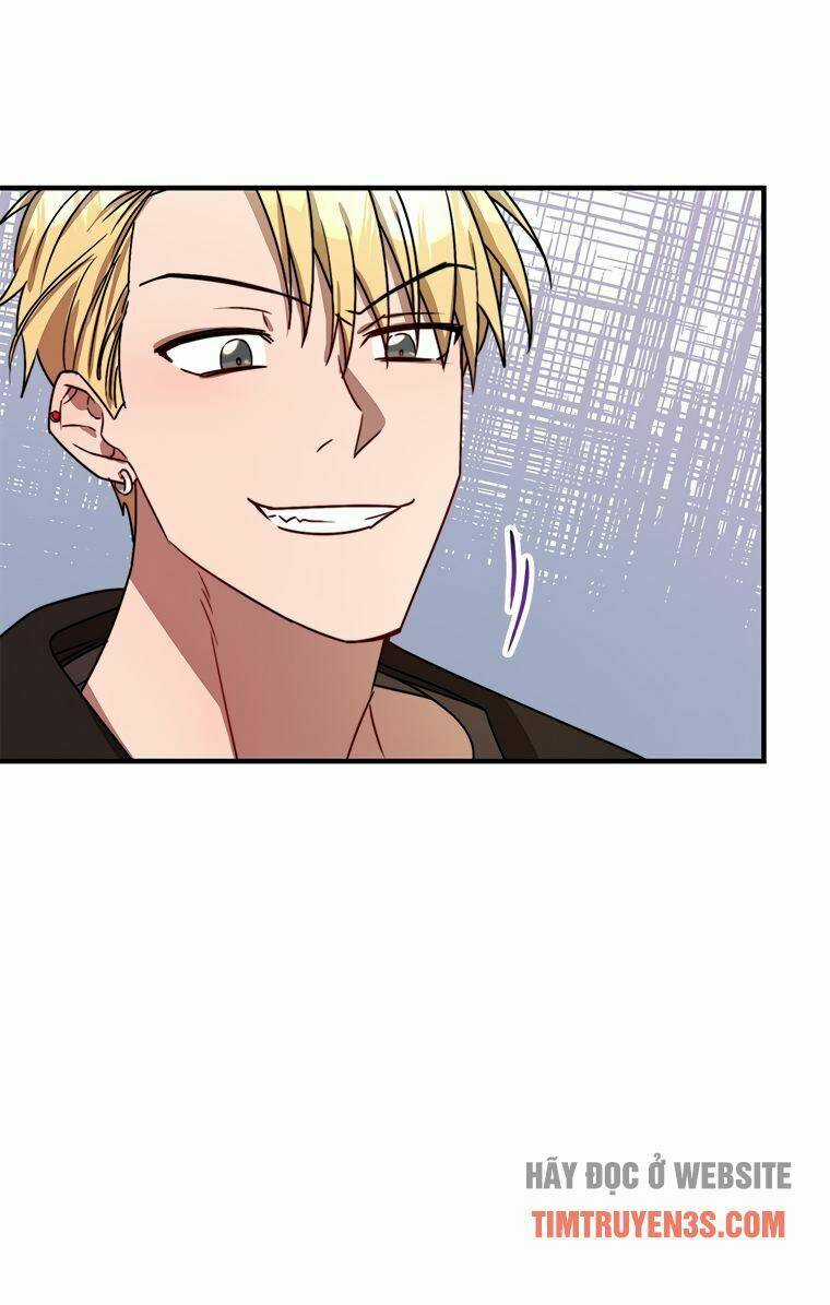 Thư Viện Ẩn Của Siêu Idol Chapter 10 trang 11