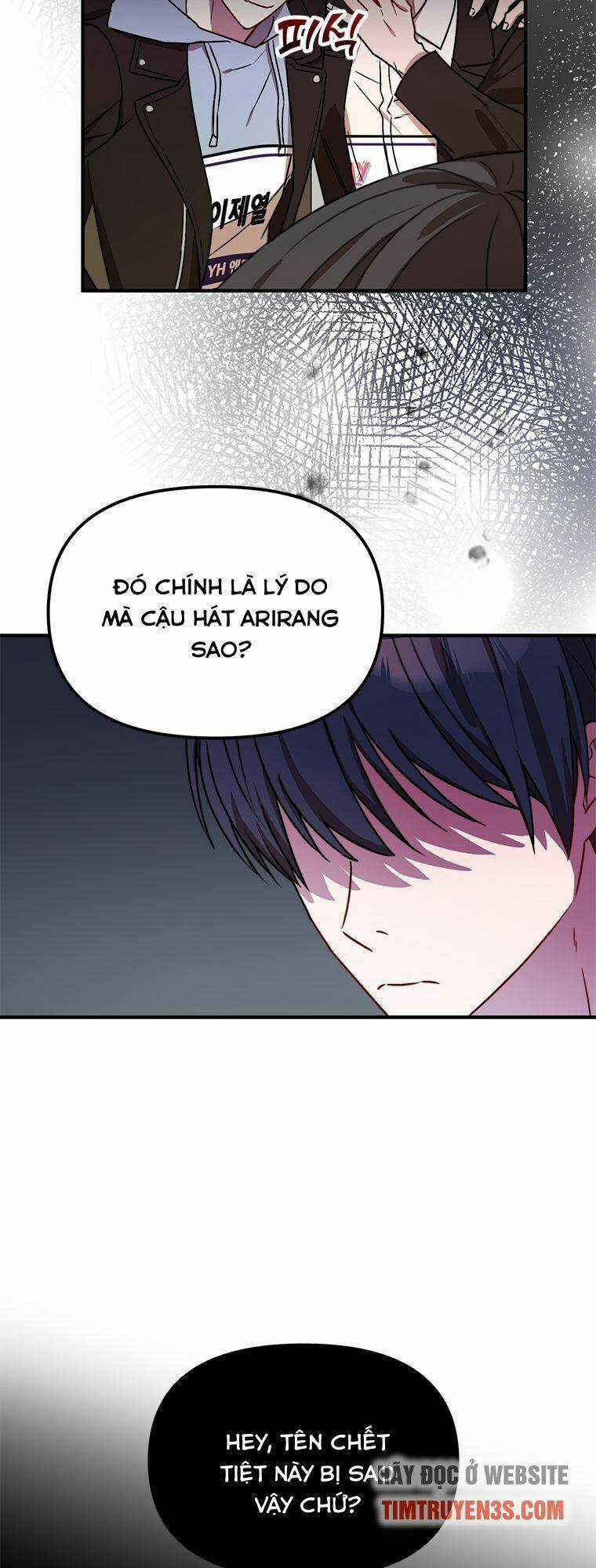 Thư Viện Ẩn Của Siêu Idol Chapter 10 trang 15