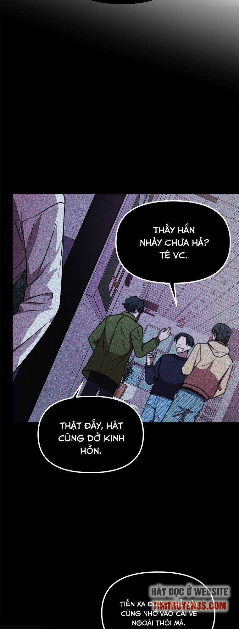 Thư Viện Ẩn Của Siêu Idol Chapter 10 trang 16